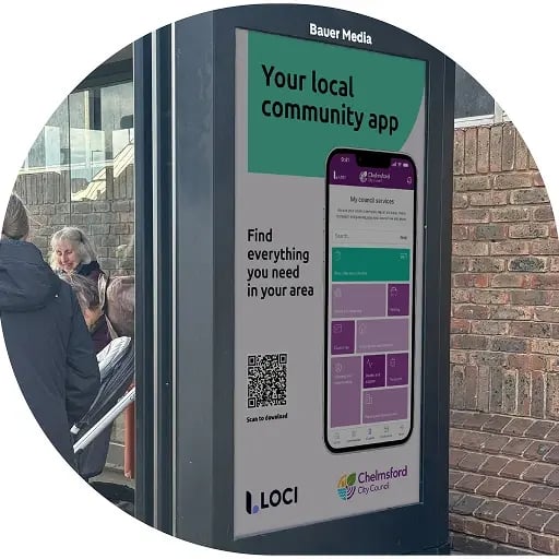 your-local-community-app