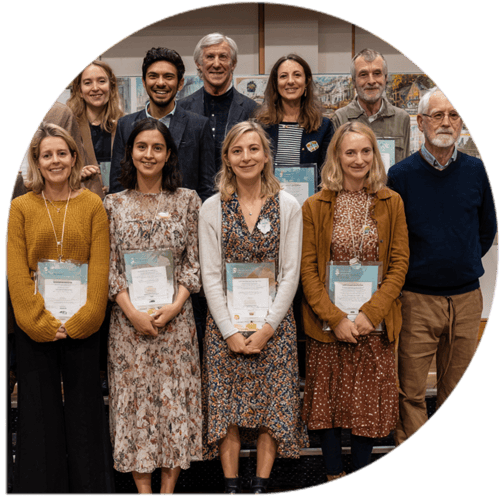 Loci App image shape copy