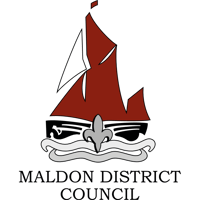 Maldon Logo