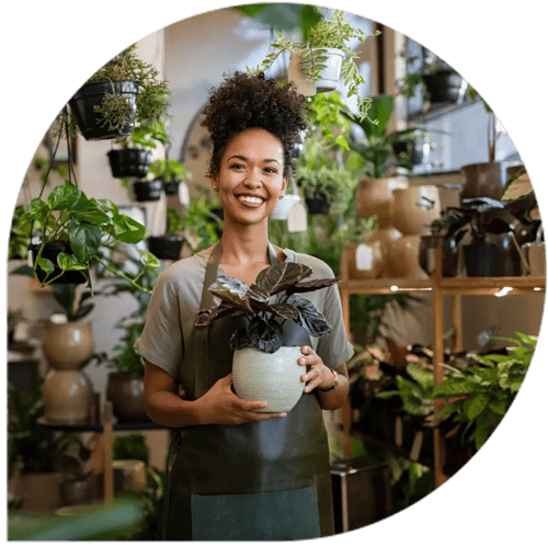 Loci supporting small businesses